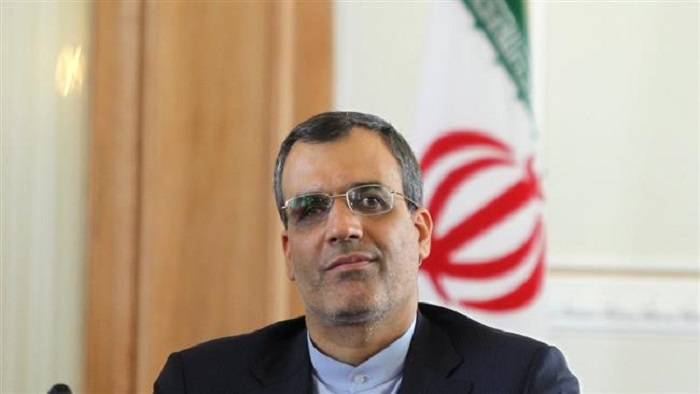 Iran ready to mediate Karabakh conflict settlement